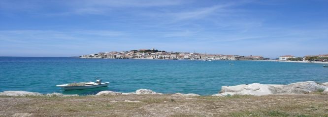Primošten urlaub